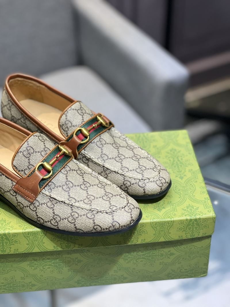 Gucci Business Shoes